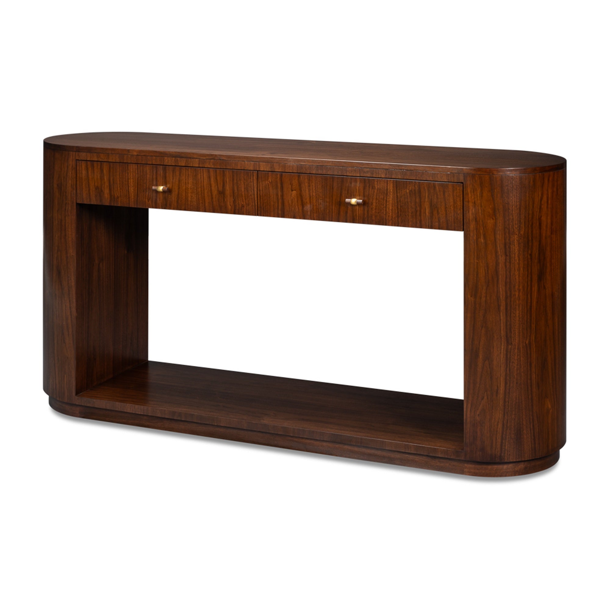 Vero Console Table by Sarreid Ltd