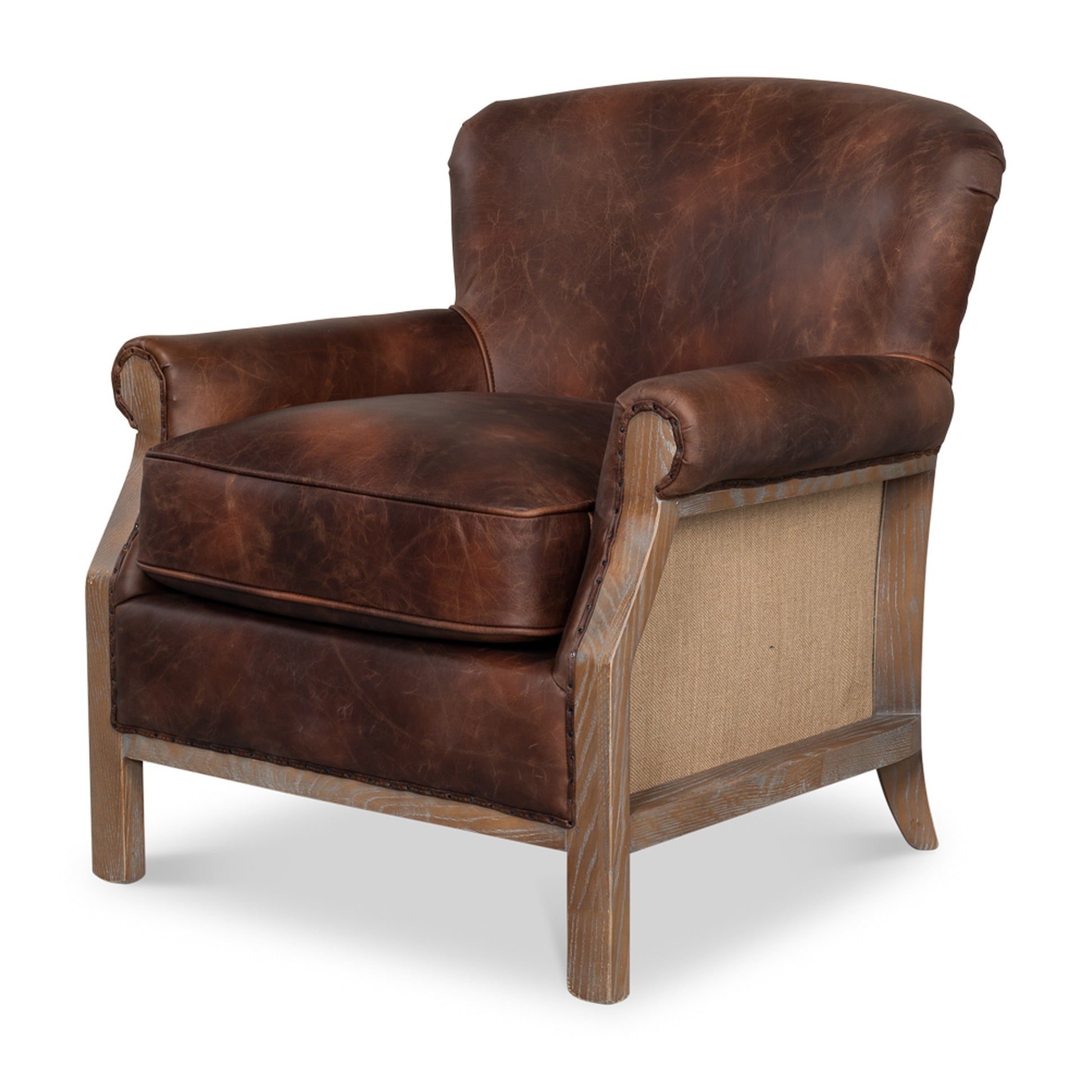 Benjamin Chair by Sarreid Ltd