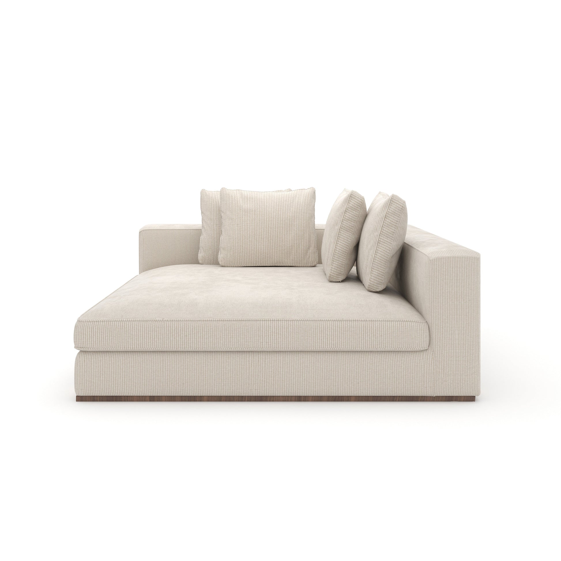 Bello Sectional Components 42" by Caracole - view 53