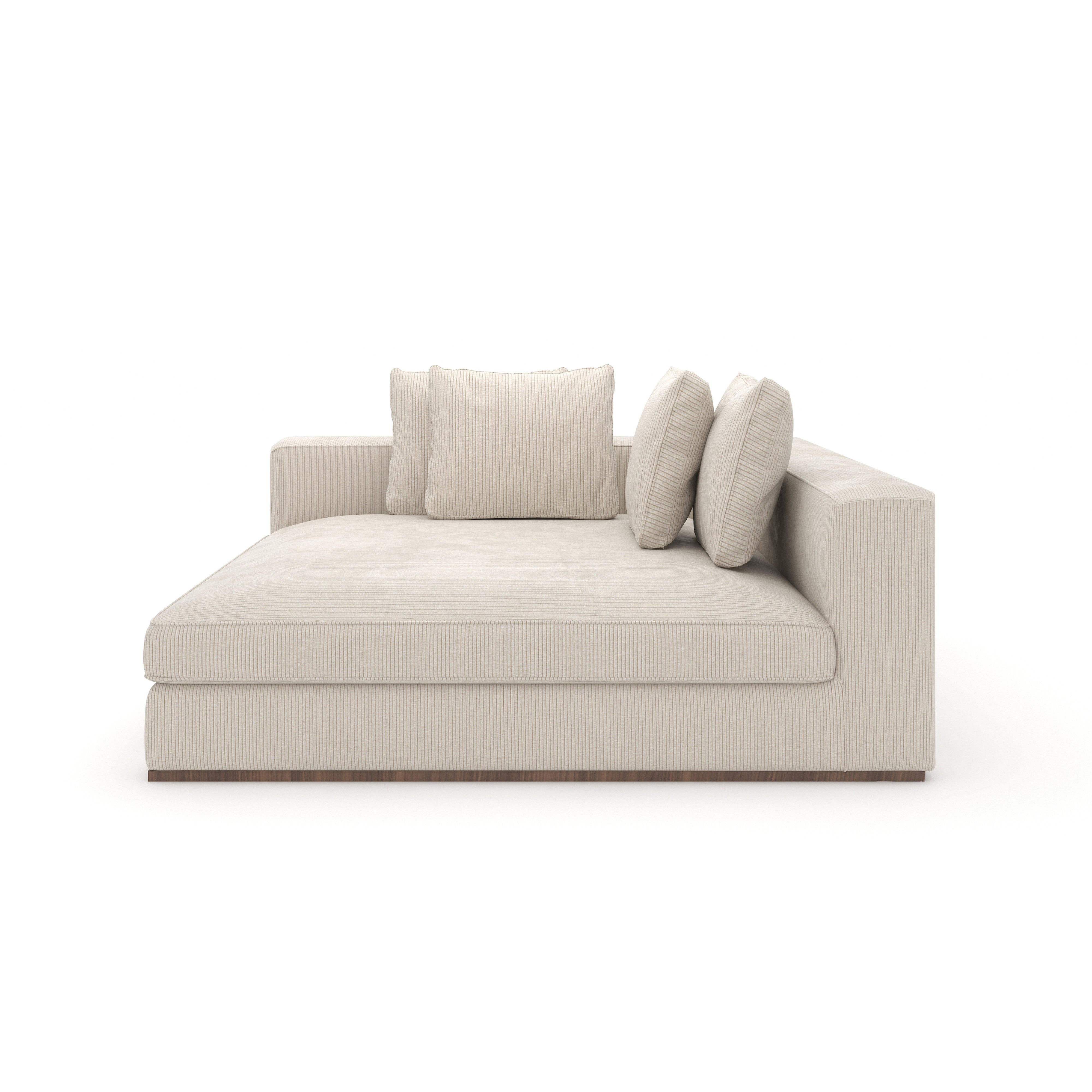 Bello Sectional Components 42" by Caracole - view 53
