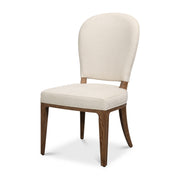 Caro Chair by Sarreid Ltd
