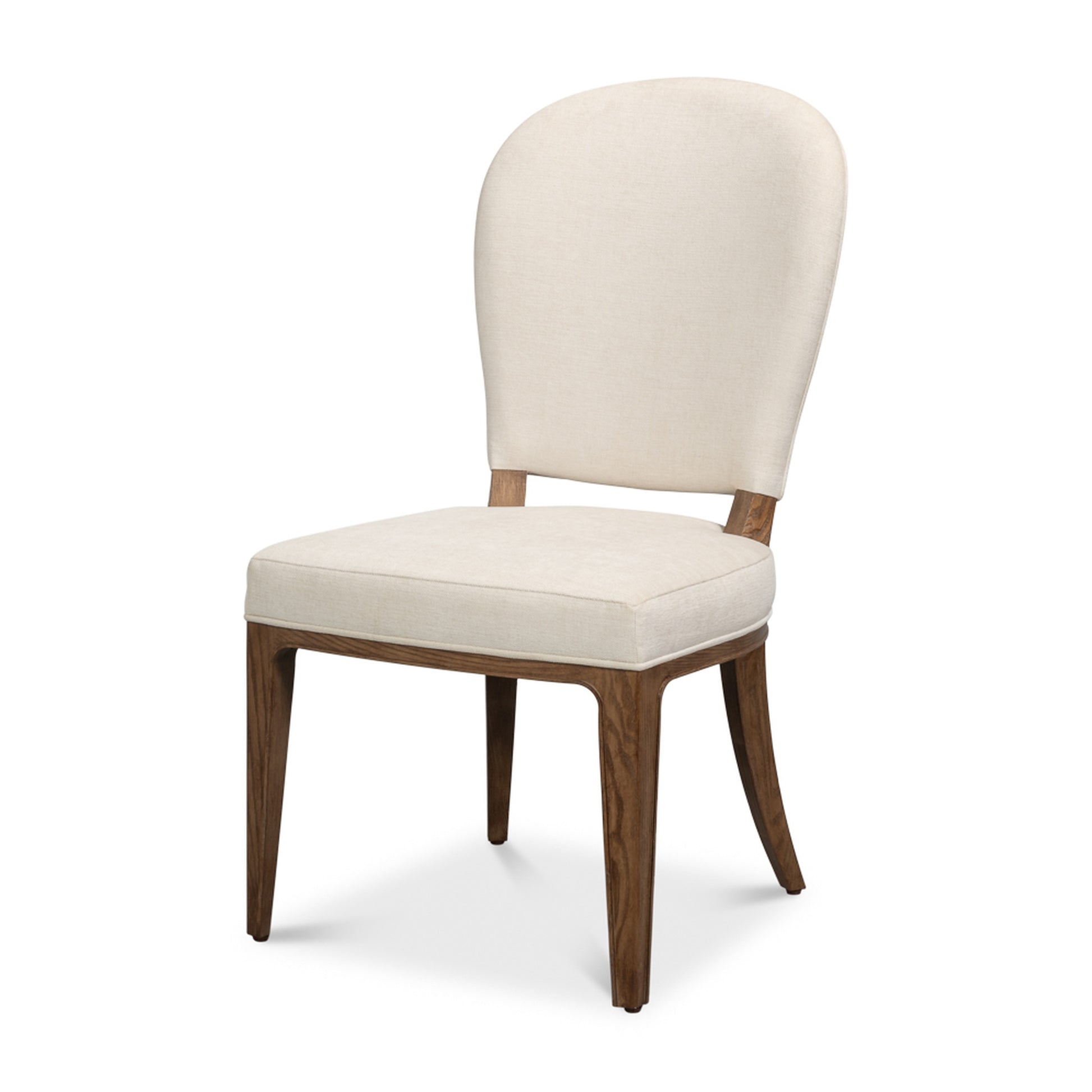 Caro Chair by Sarreid Ltd