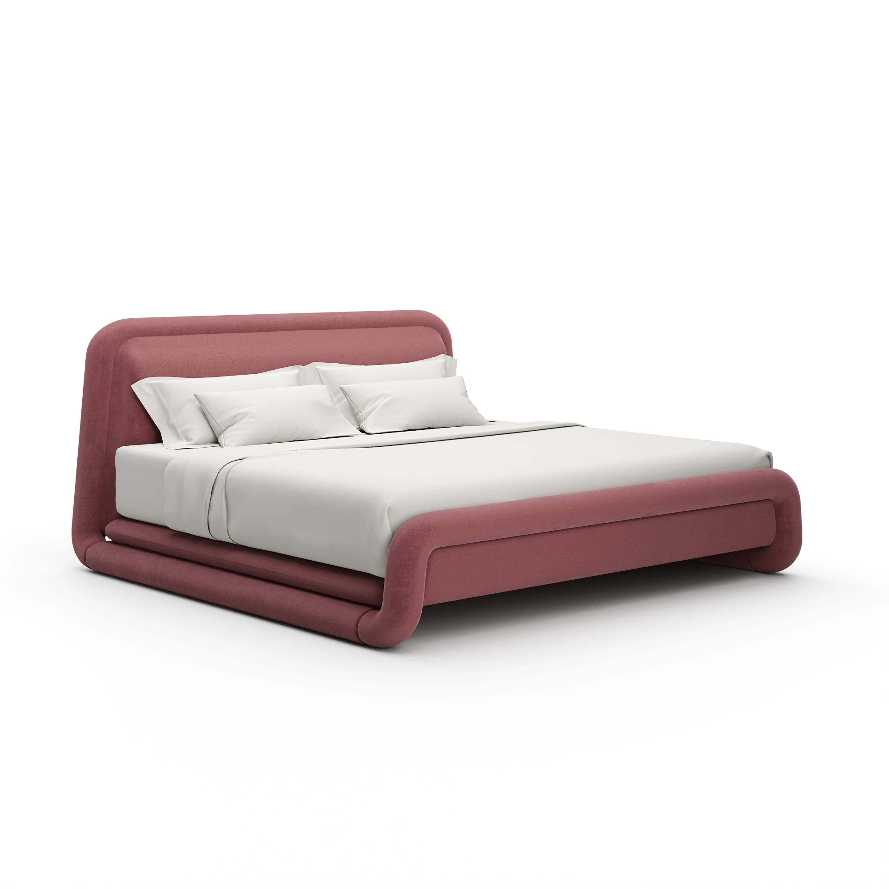 Bold Bed by Caracole - view 15