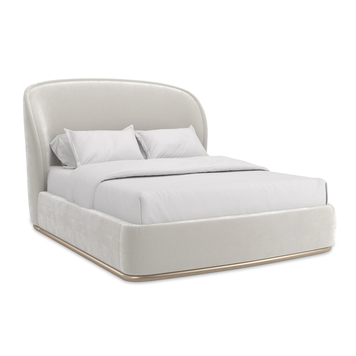 Opal Bed by Caracole - view 5
