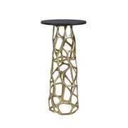 Large Ariel End Table by Furniture Classics at ZIN Home