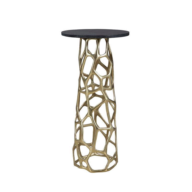 Large Ariel End Table by Furniture Classics at ZIN Home