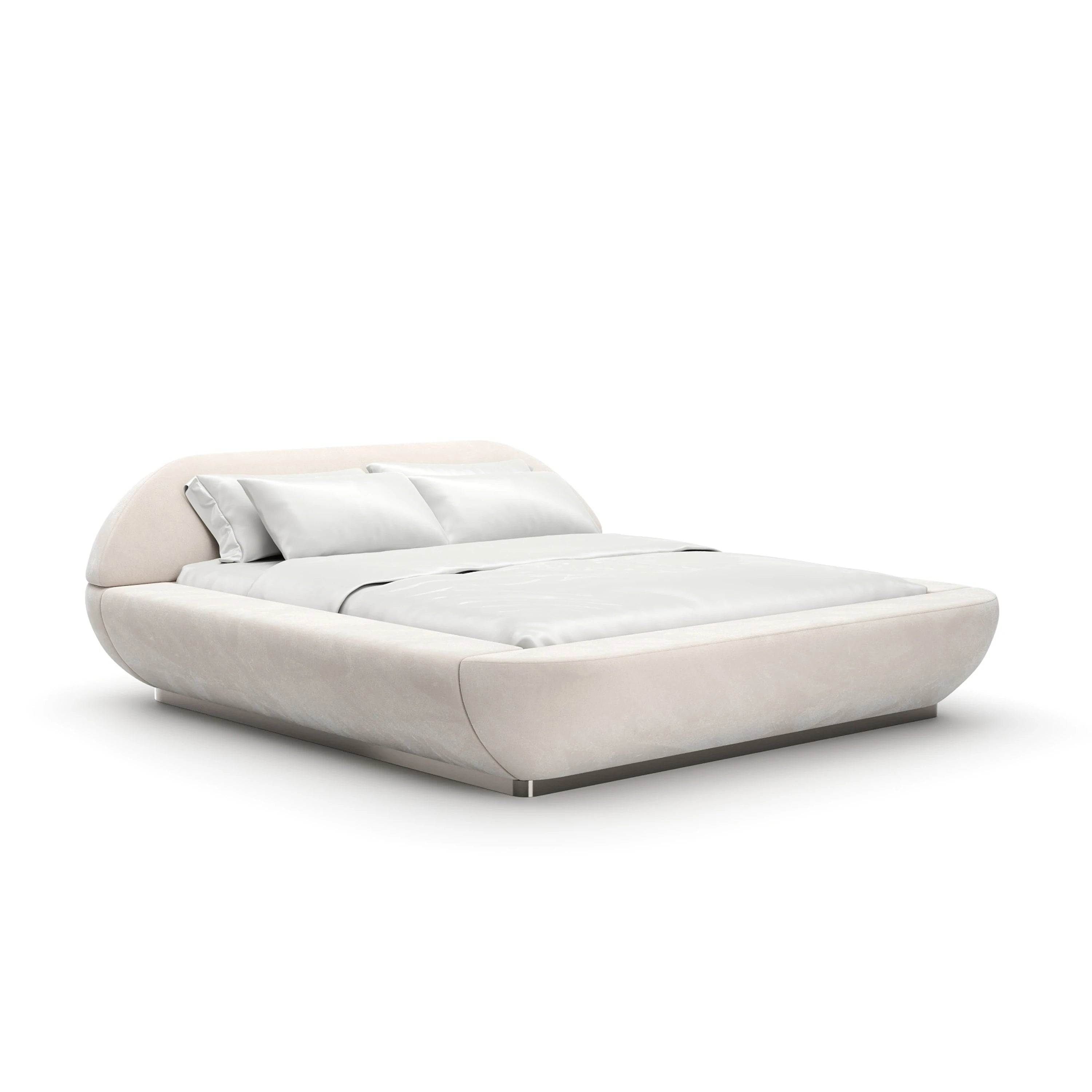 Jagger Bed by Caracole - view 13