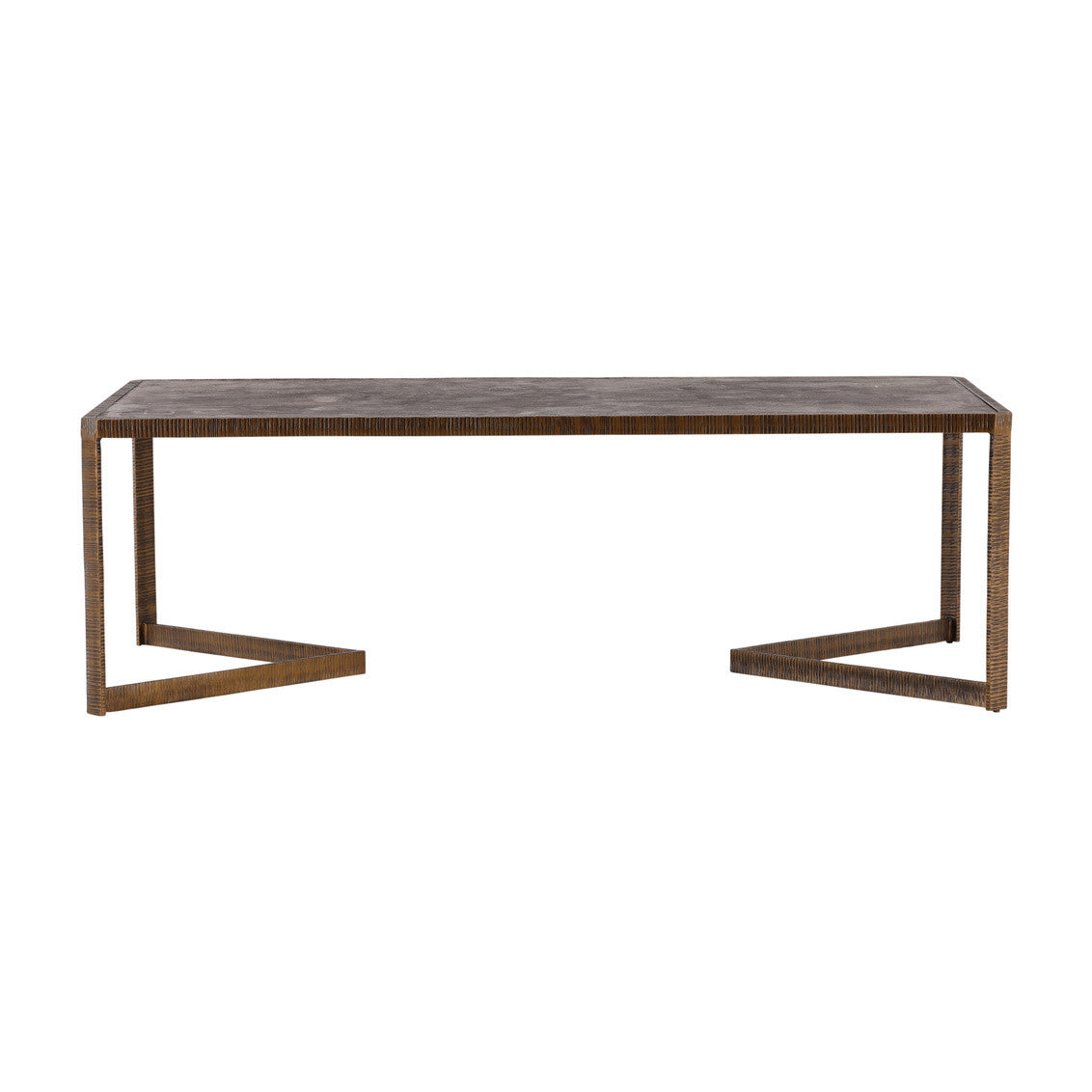 Evelyn Coffee Table - 55'