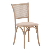 Deanna Dining Chair by Furniture Classics at ZIN Home