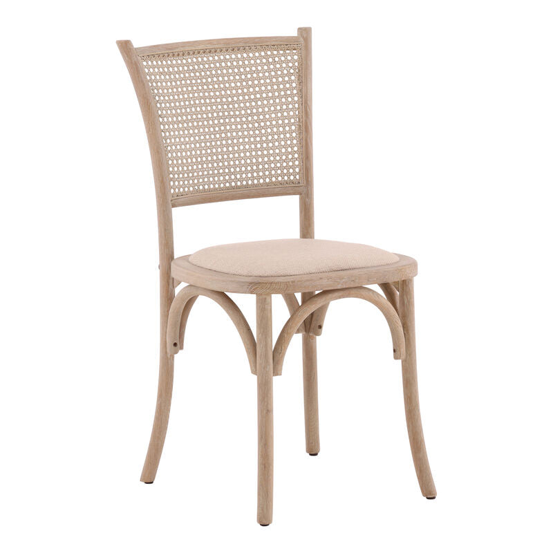 Deanna Dining Chair by Furniture Classics at ZIN Home