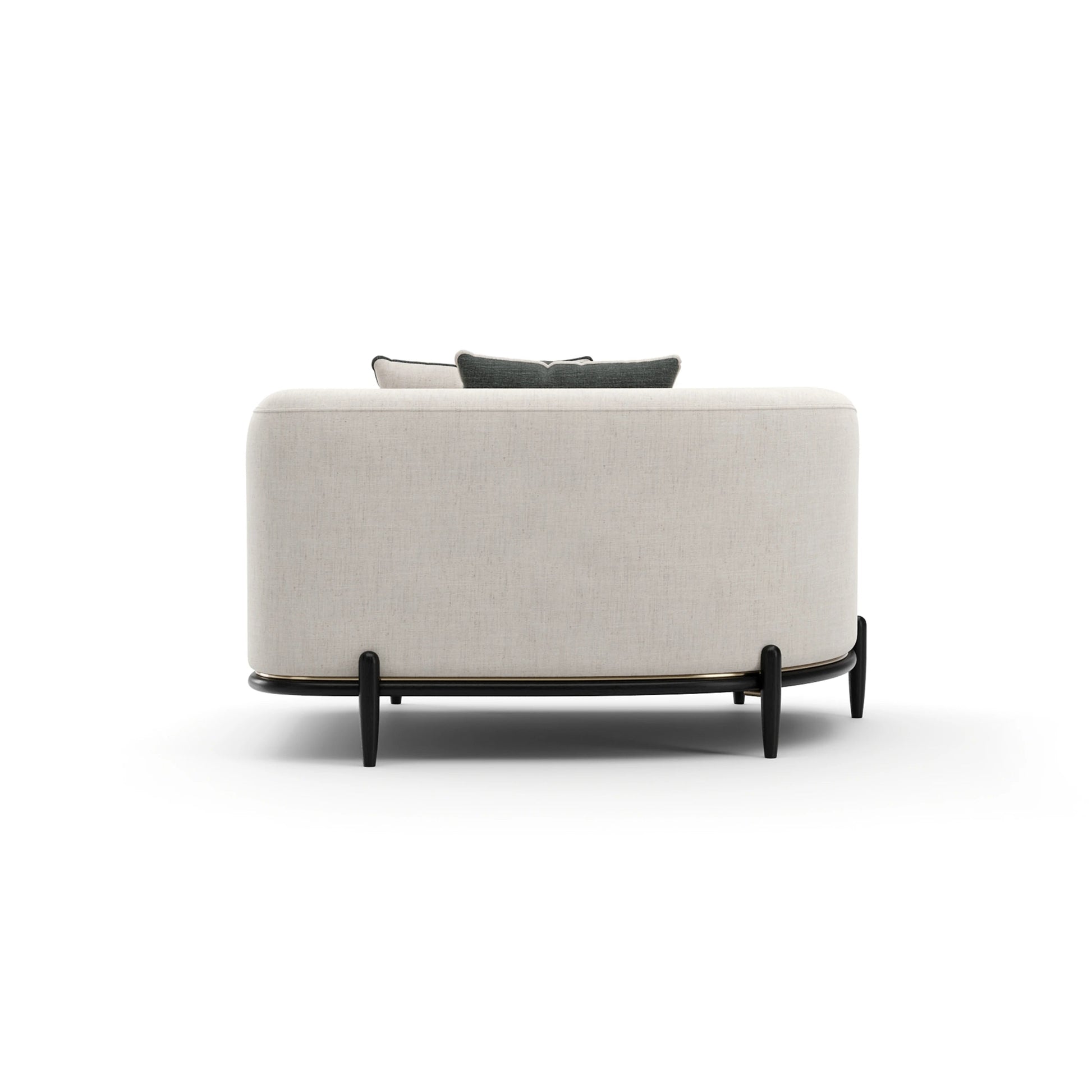 Madera Sectional Components 42" by Caracole - view 27