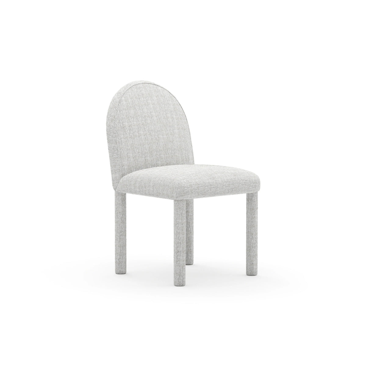 Archie Dining Chair 20" by Caracole - view 3