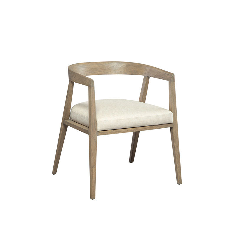 Santara Dining Chair by Furniture Classics at ZIN Home