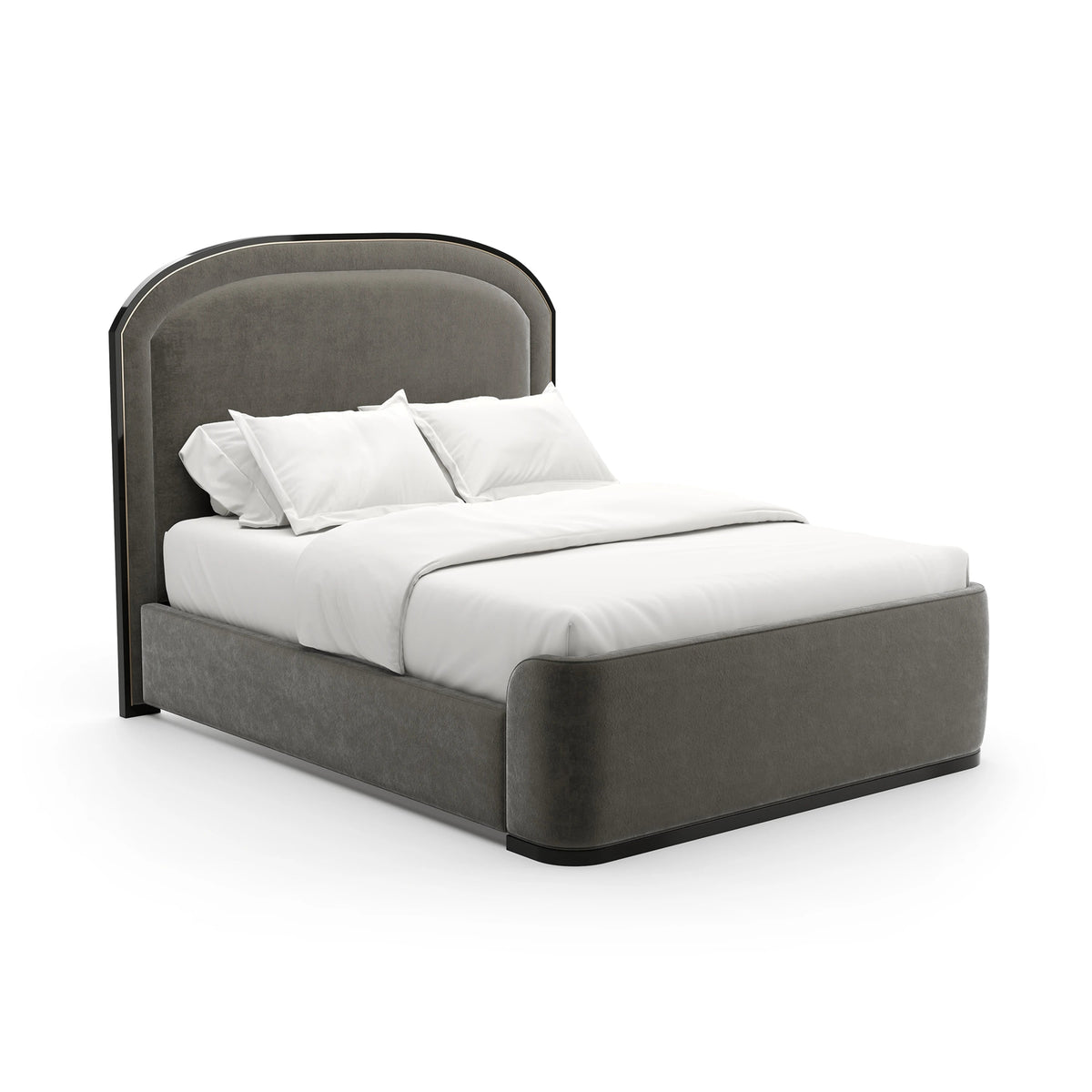 Wanderlust Bed by Caracole - view 7