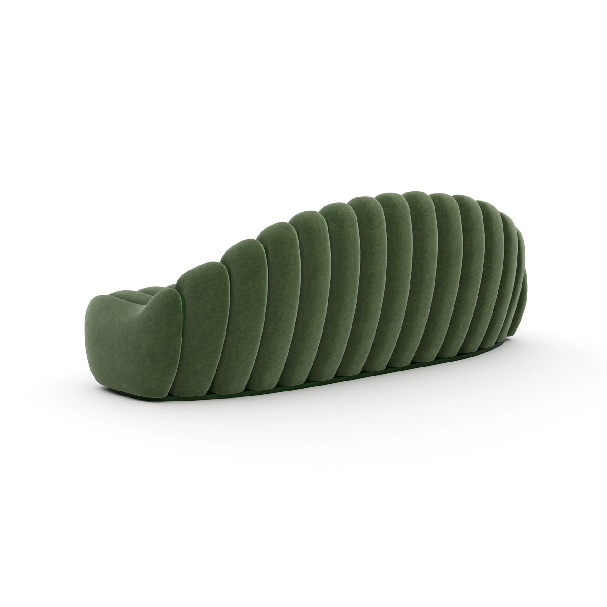 Chyrsalis Sofa Chrysalis 90" by Caracole - view 12