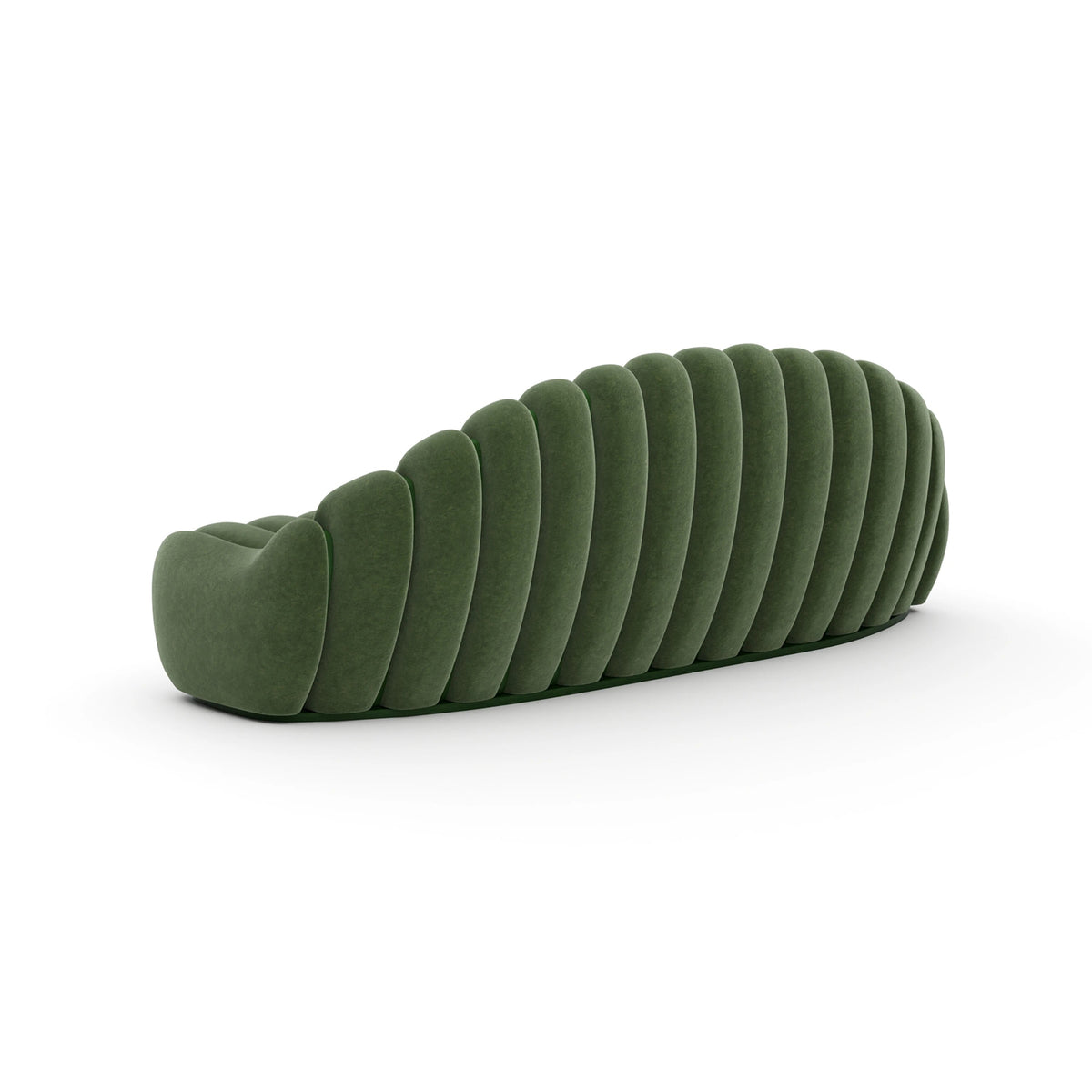 Chyrsalis Sofa Chrysalis 90" by Caracole - view 12