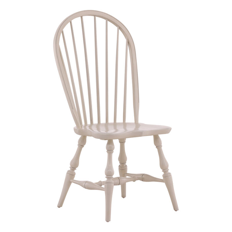 Windsor Side Chair by Furniture Classics at ZIN Home