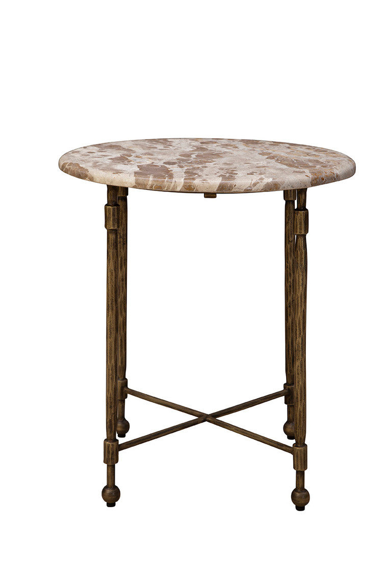 Colmar Side Table - 20'