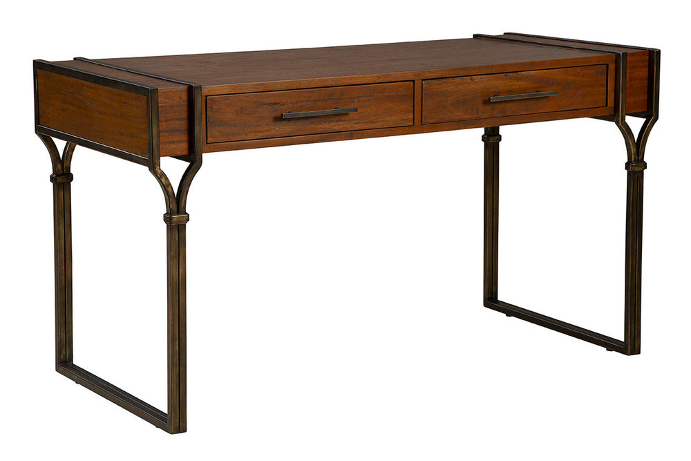 Dark Thorpe Desk - 54'