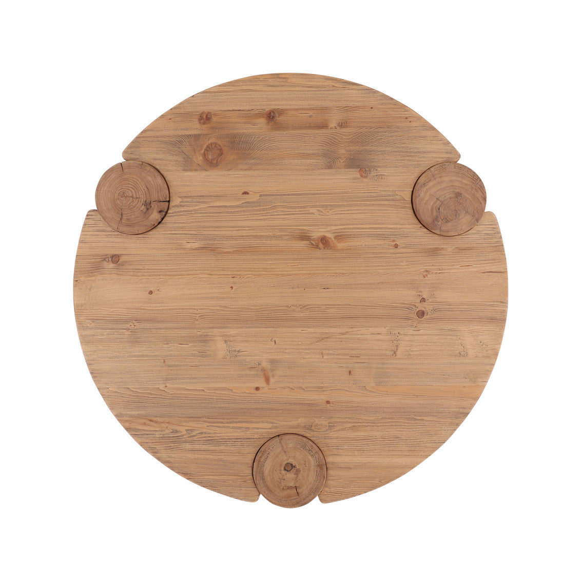 Parker Coffee Table - 48'