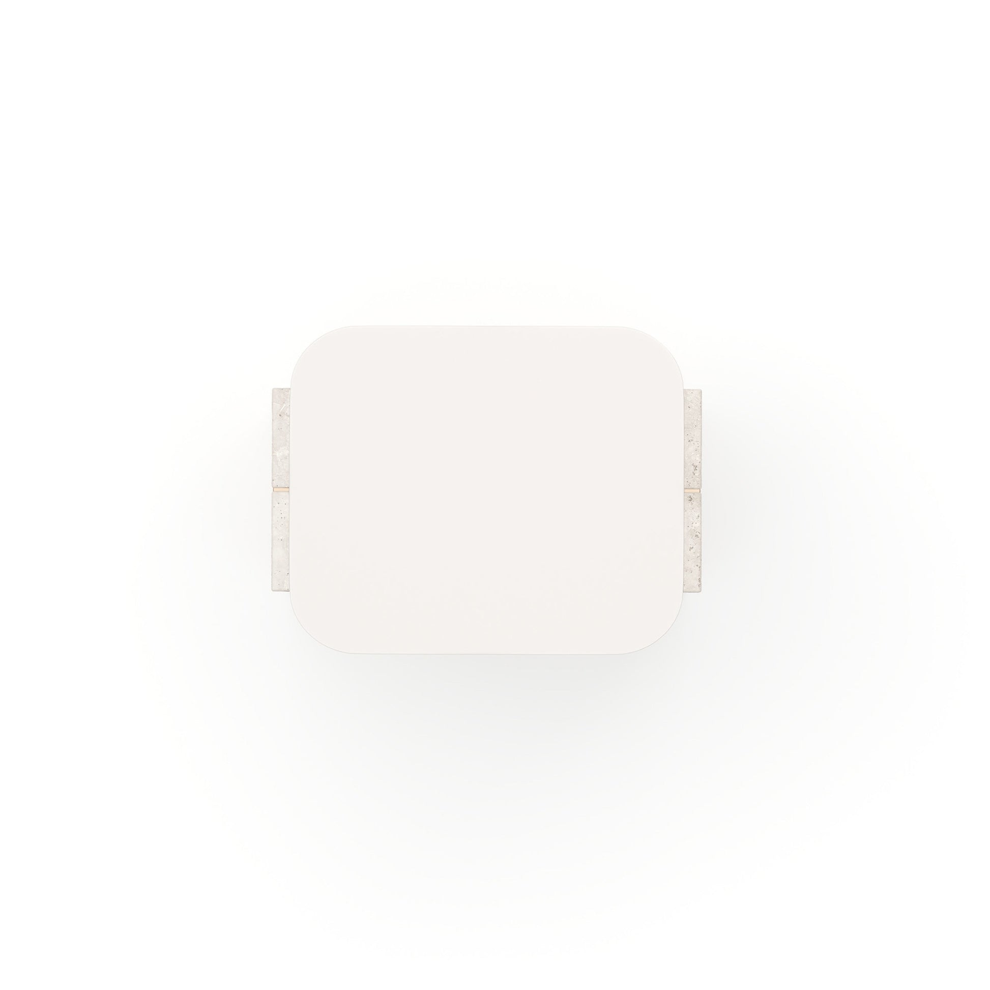 Overlap Nightstand by Caracole - view 8