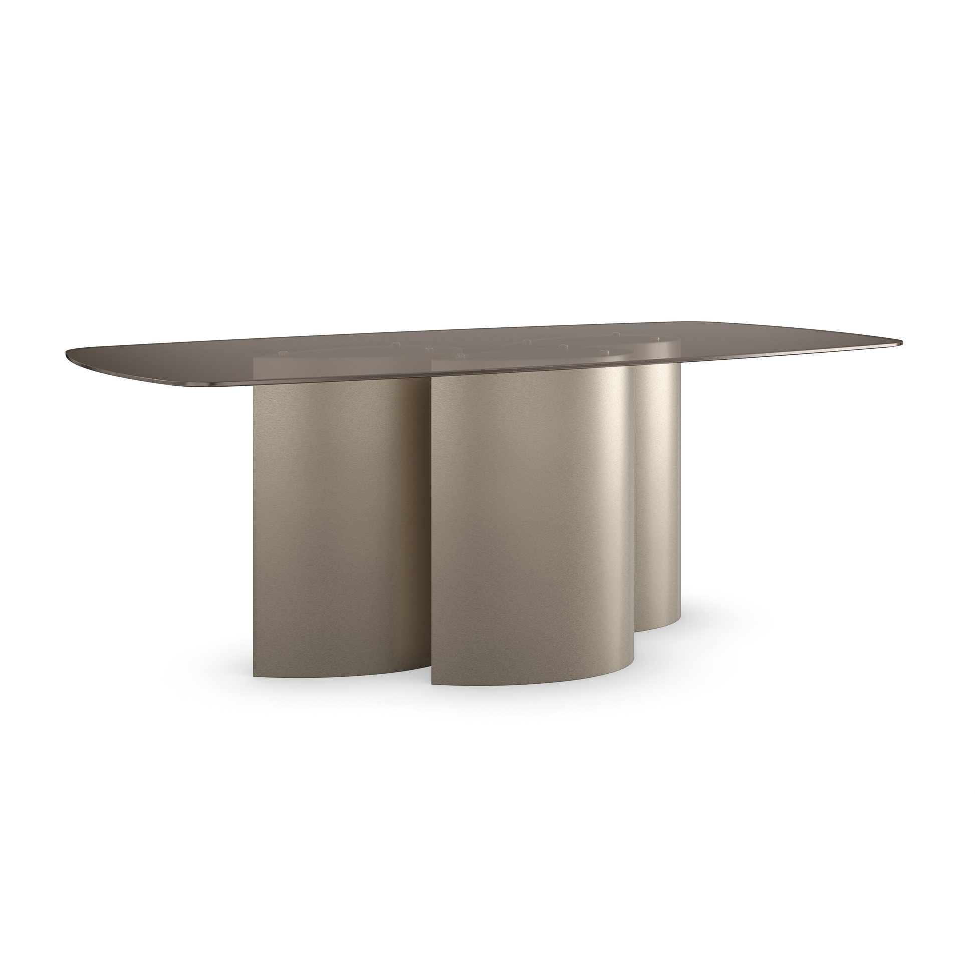 Aphelion Dining Table by Caracole - view 3