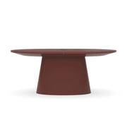Paragon Dining Table 74" by Caracole