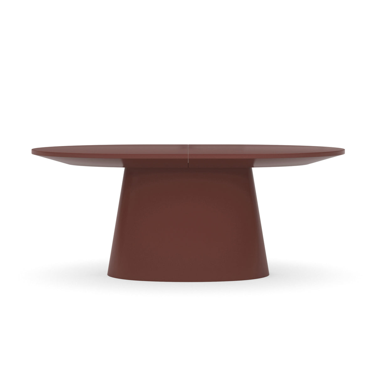 Paragon Dining Table 74" by Caracole