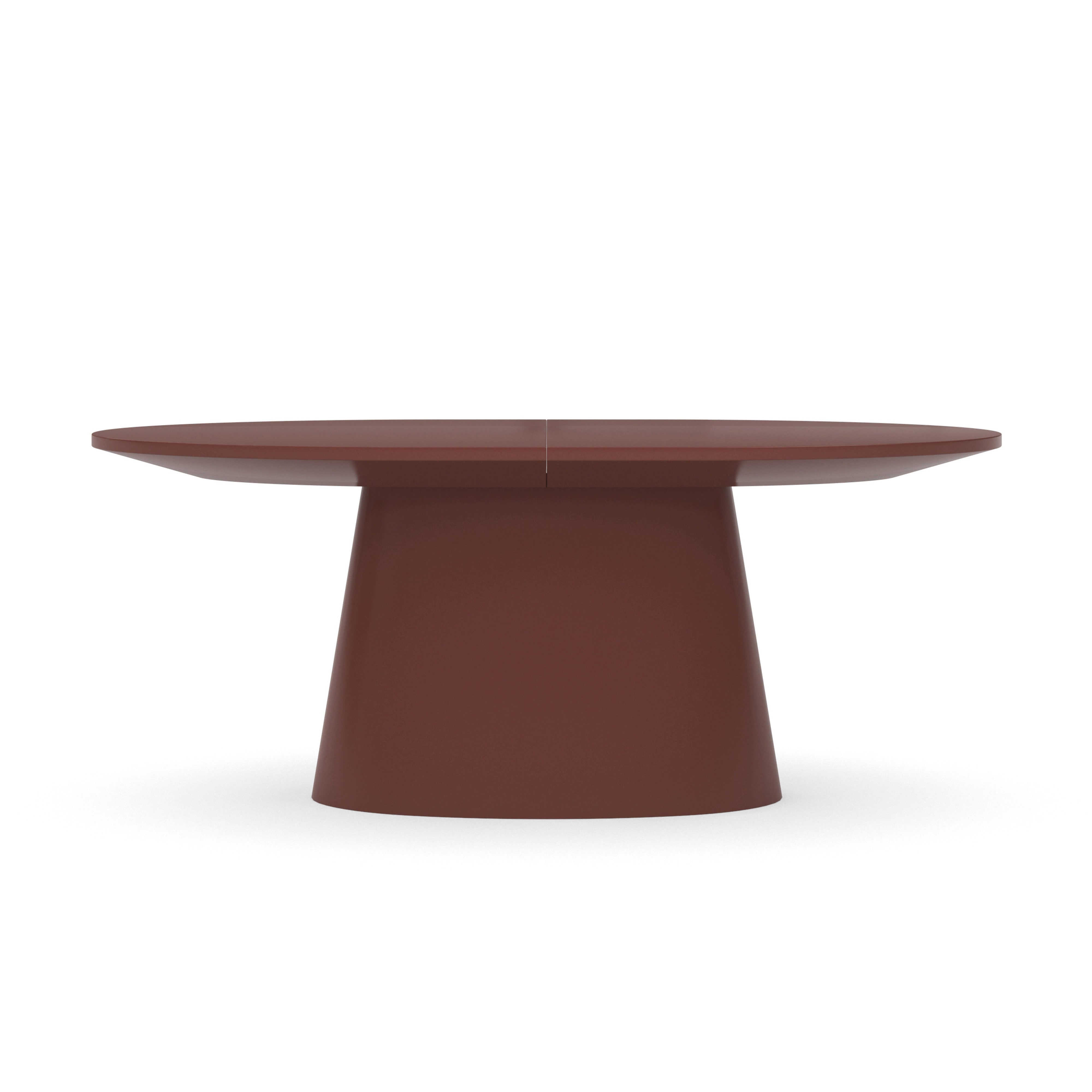 Paragon Dining Table 74" by Caracole