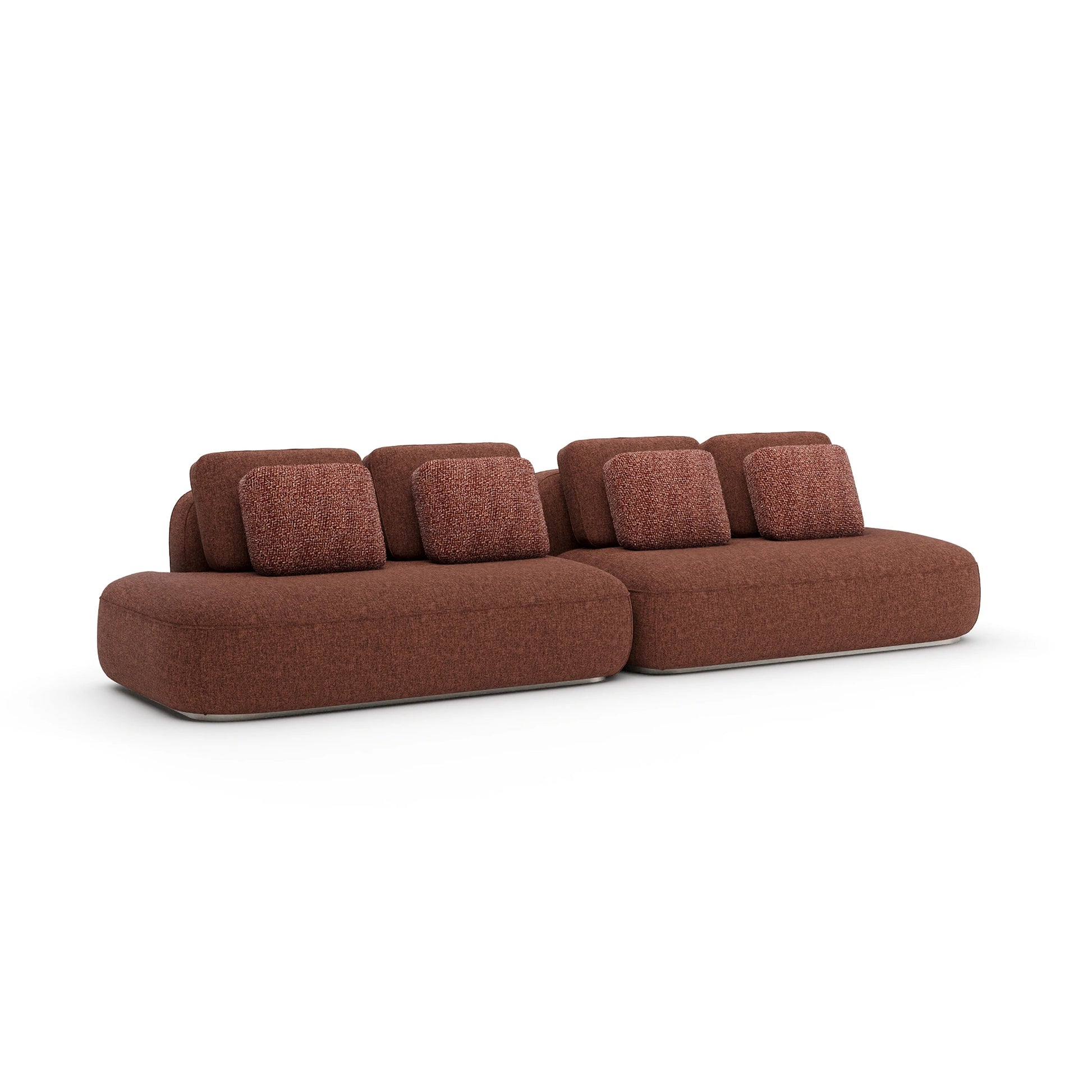 Sasso Sectional by Caracole - view 46