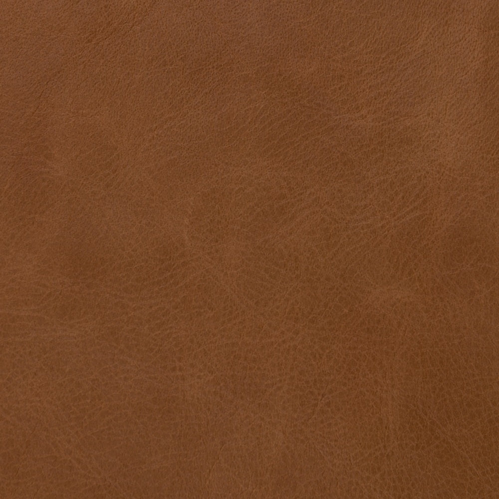 Rowan Leather Accent Chair Walnut, Panama Tan by Urbia - detail 11