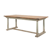 Amelia Dining Table by Sarreid Ltd