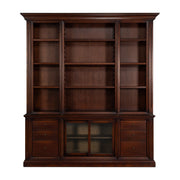 Back Bar Cabinet by Sarreid Ltd