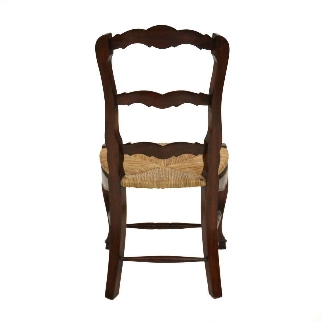 French Ladderback Side Chair - 1144PA