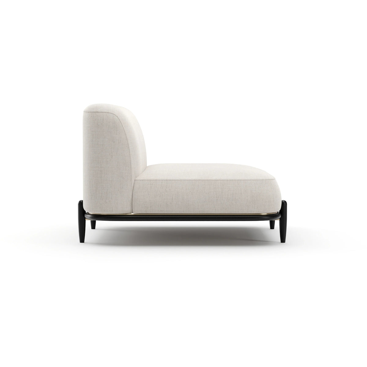 Madera Sectional Components 42" by Caracole - view 5