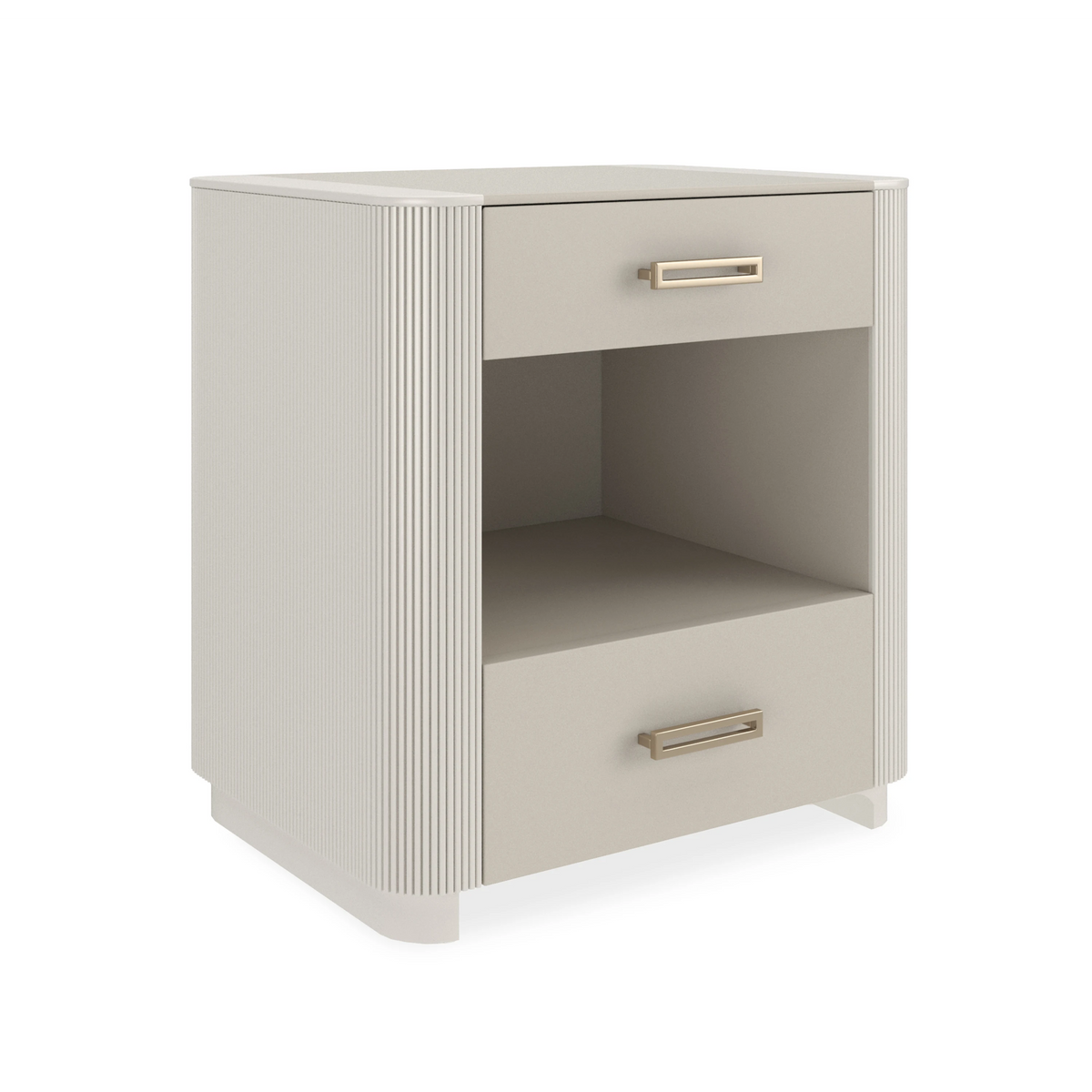 Love Open Nightstand by Caracole - view 22