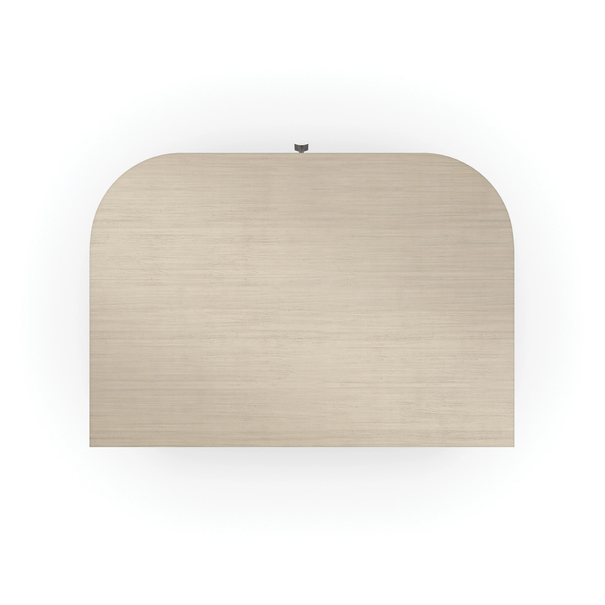 Da Vita Open Nightstand La Moda 26" by Caracole - view 4