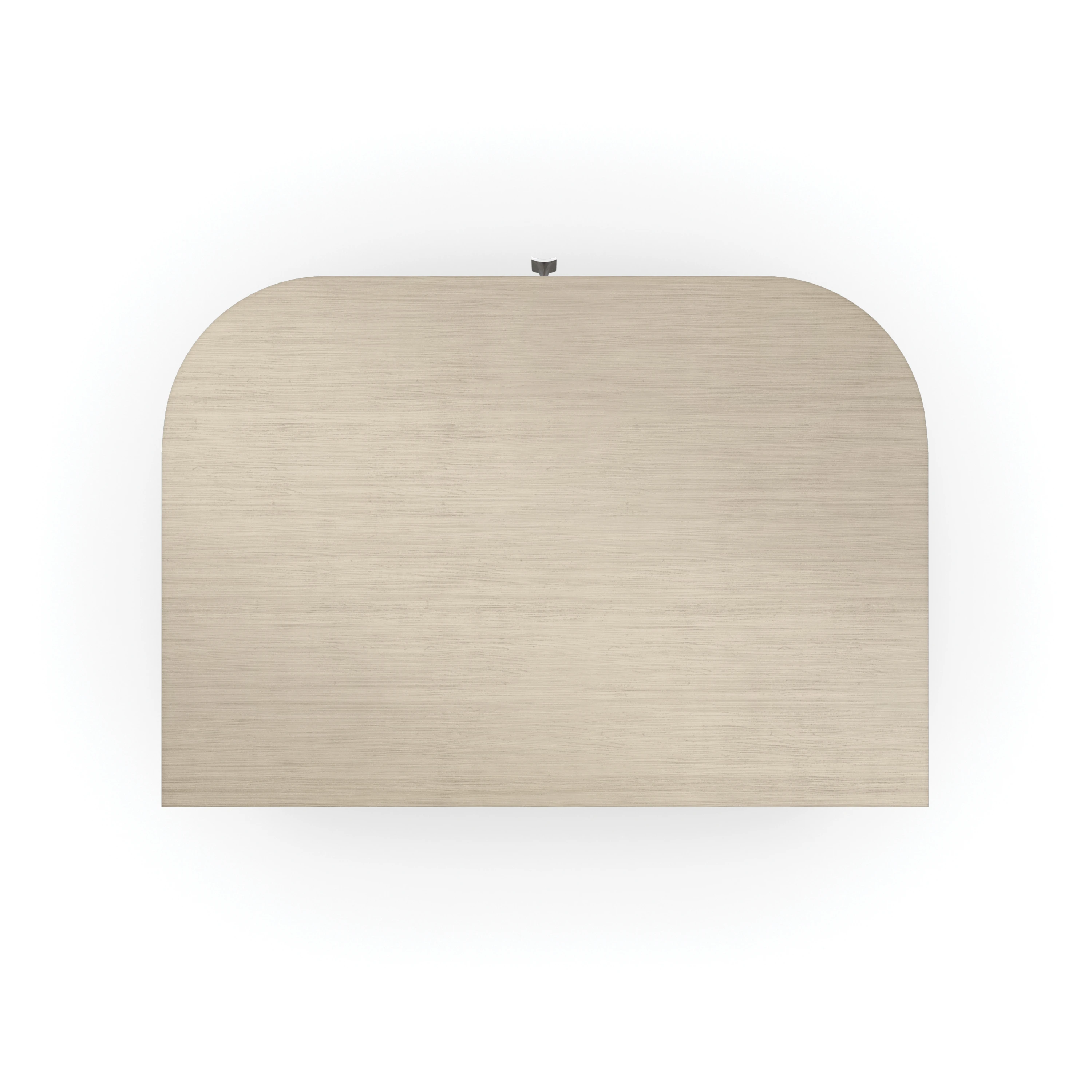 Da Vita Open Nightstand La Moda 26" by Caracole - view 4