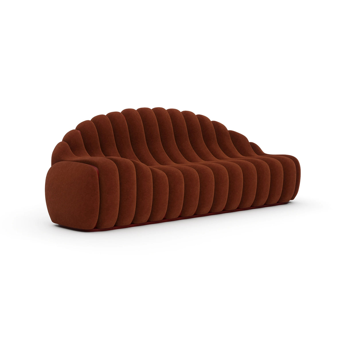 Chyrsalis Sofa Chrysalis 90" by Caracole - view 4