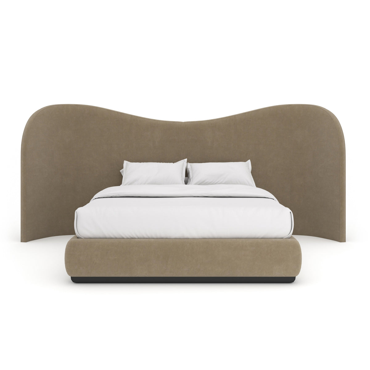Clio Bed by Caracole