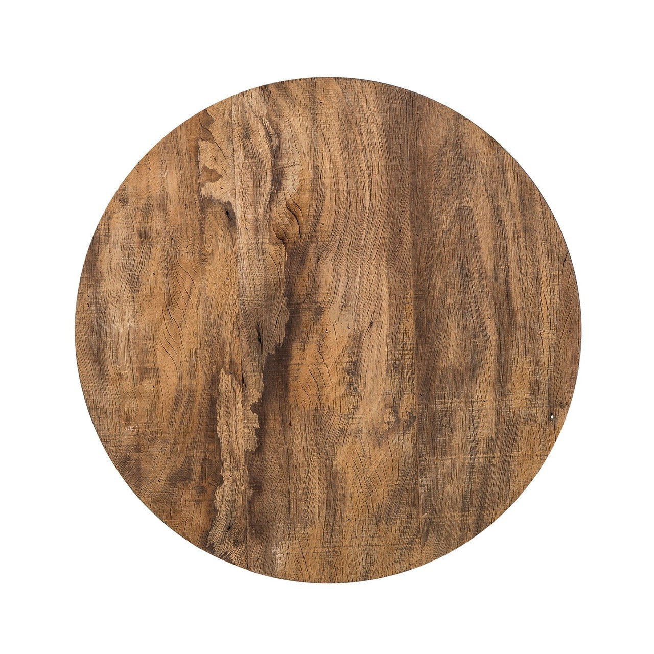 Thomas Bina Danica Side Table - 24" Bowl