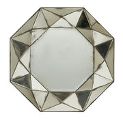 Tawny Octagonal Mirror by Furniture Classics at ZIN Home