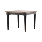 Elaine Extension Dining Table by Furniture Classics at ZIN Home
