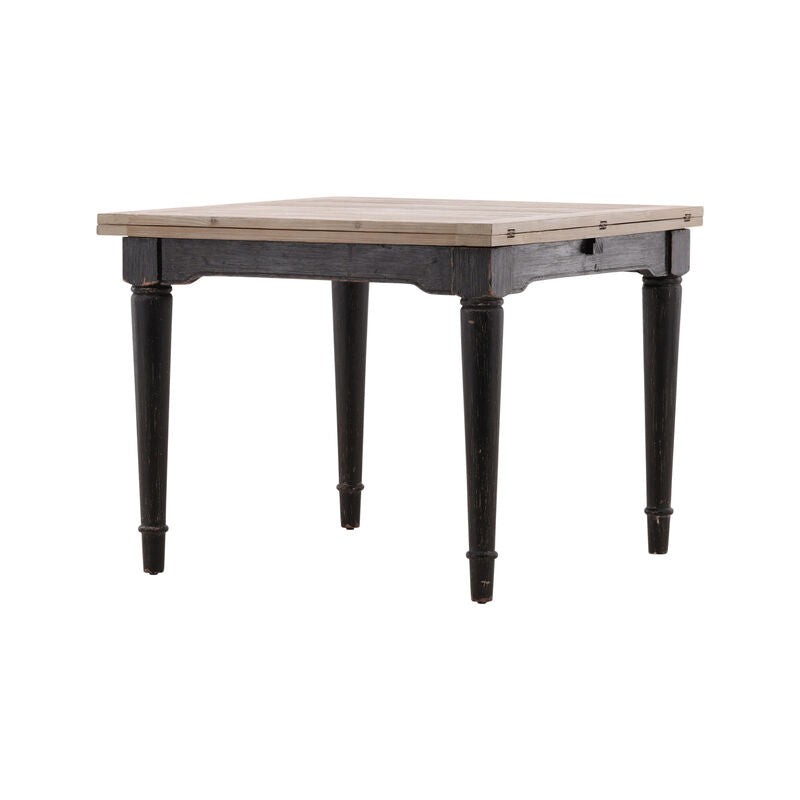 Elaine Extension Dining Table by Furniture Classics at ZIN Home