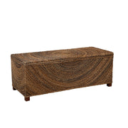 Madura Storage Bench by Furniture Classics at ZIN Home