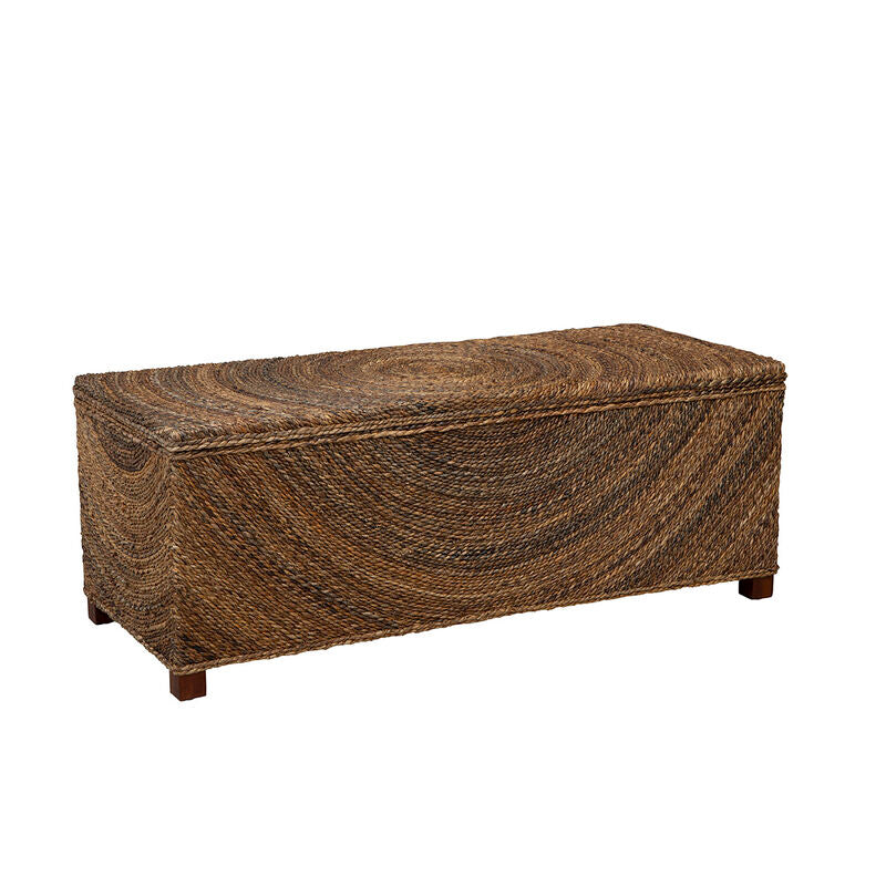 Madura Storage Bench by Furniture Classics at ZIN Home