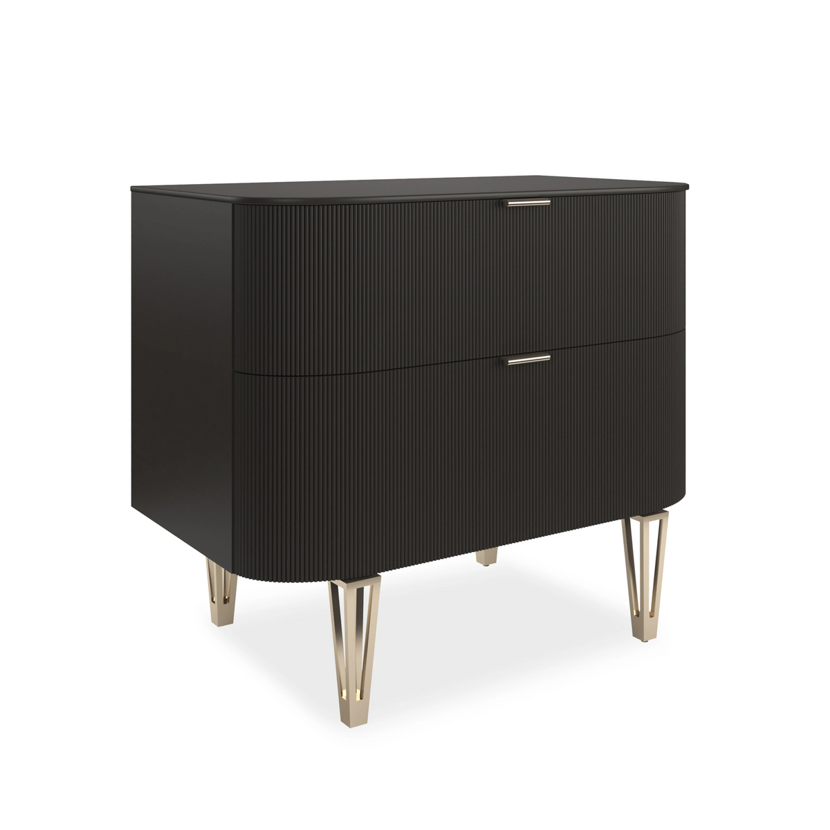 Love Closed Nightstand by Caracole - view 24