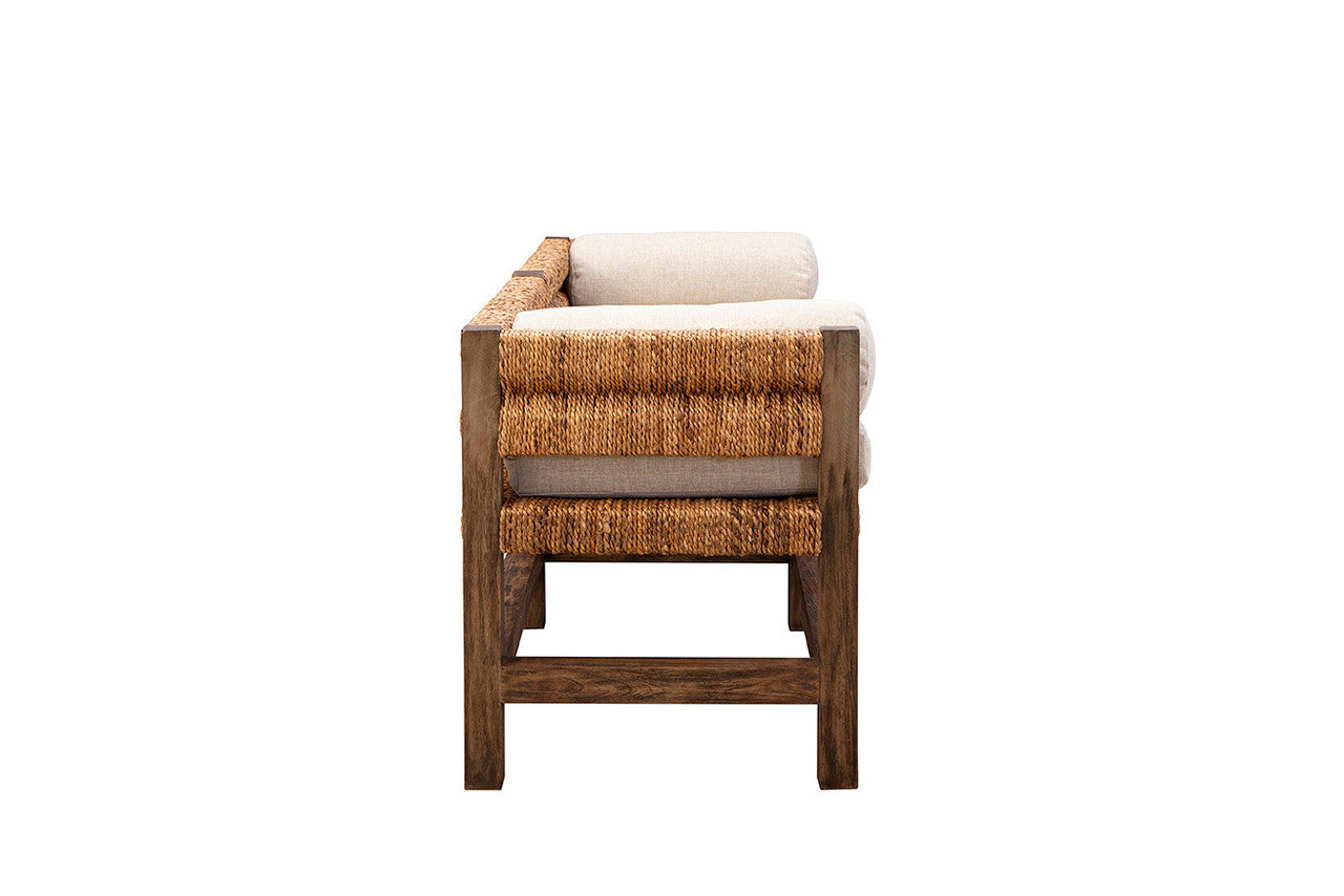 Georgia Settee - 64'