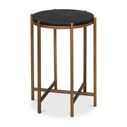 Stillwell Side Table by Sarreid Ltd