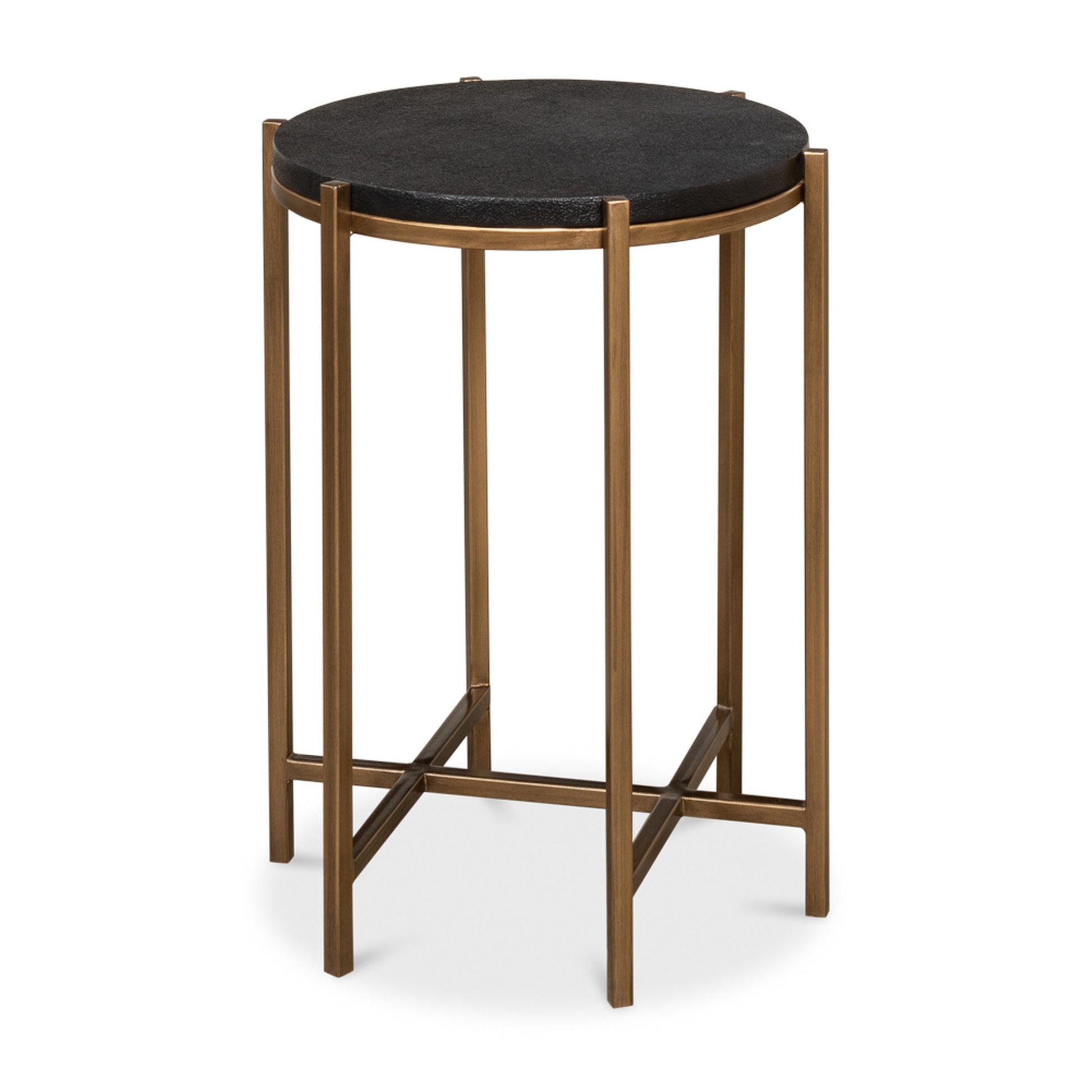 Stillwell Side Table by Sarreid Ltd